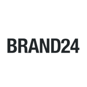 Ferramenta de Social Listening – Brand24