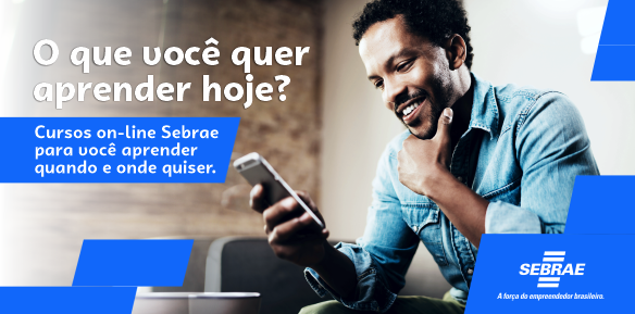 Cursos online gratuitos SEBRAE: Aprimore suas habilidades de negócios com o SEBRAE!