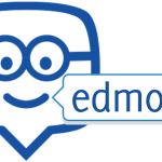 Logo Edmodo